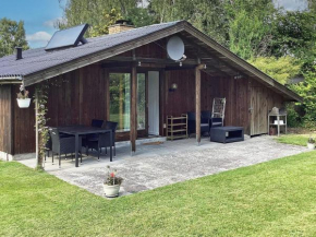 6 person holiday home in Idestrup